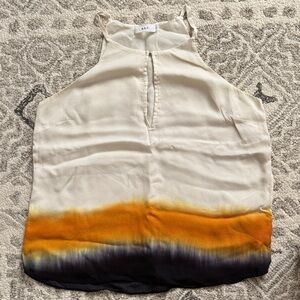 A.L.C. Silk Camisole